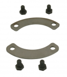 S300 Turbine Clamp Lockplate Kit